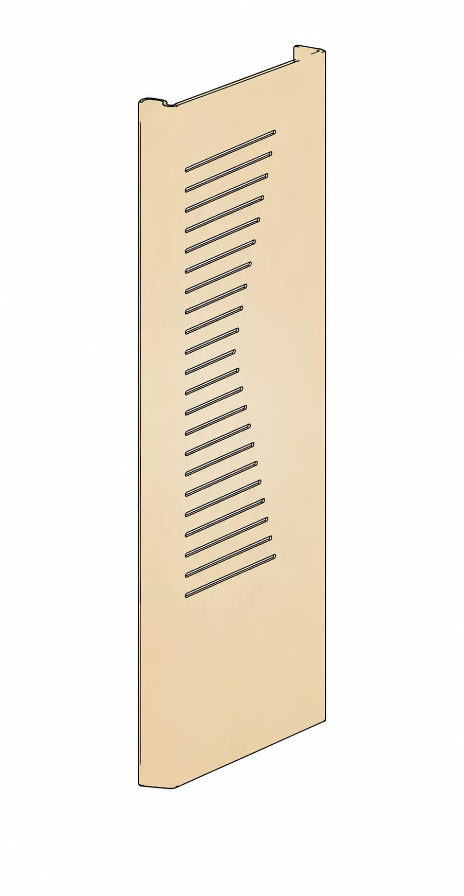 R120 sidepanel højre