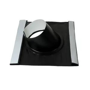 Inddækning Ø250 mm 11 - 32°