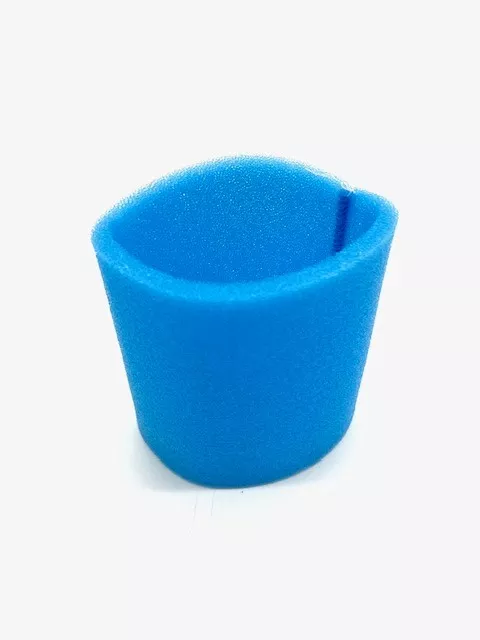 Lavor skumfilter 5.212.0030 beskyttelse ved vådsugning