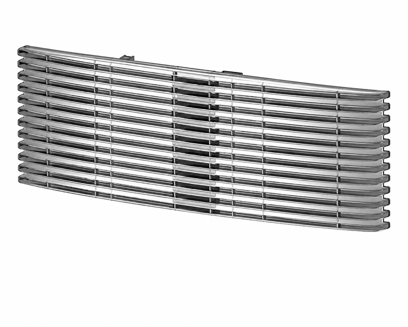 Laura/Veronica Front grill