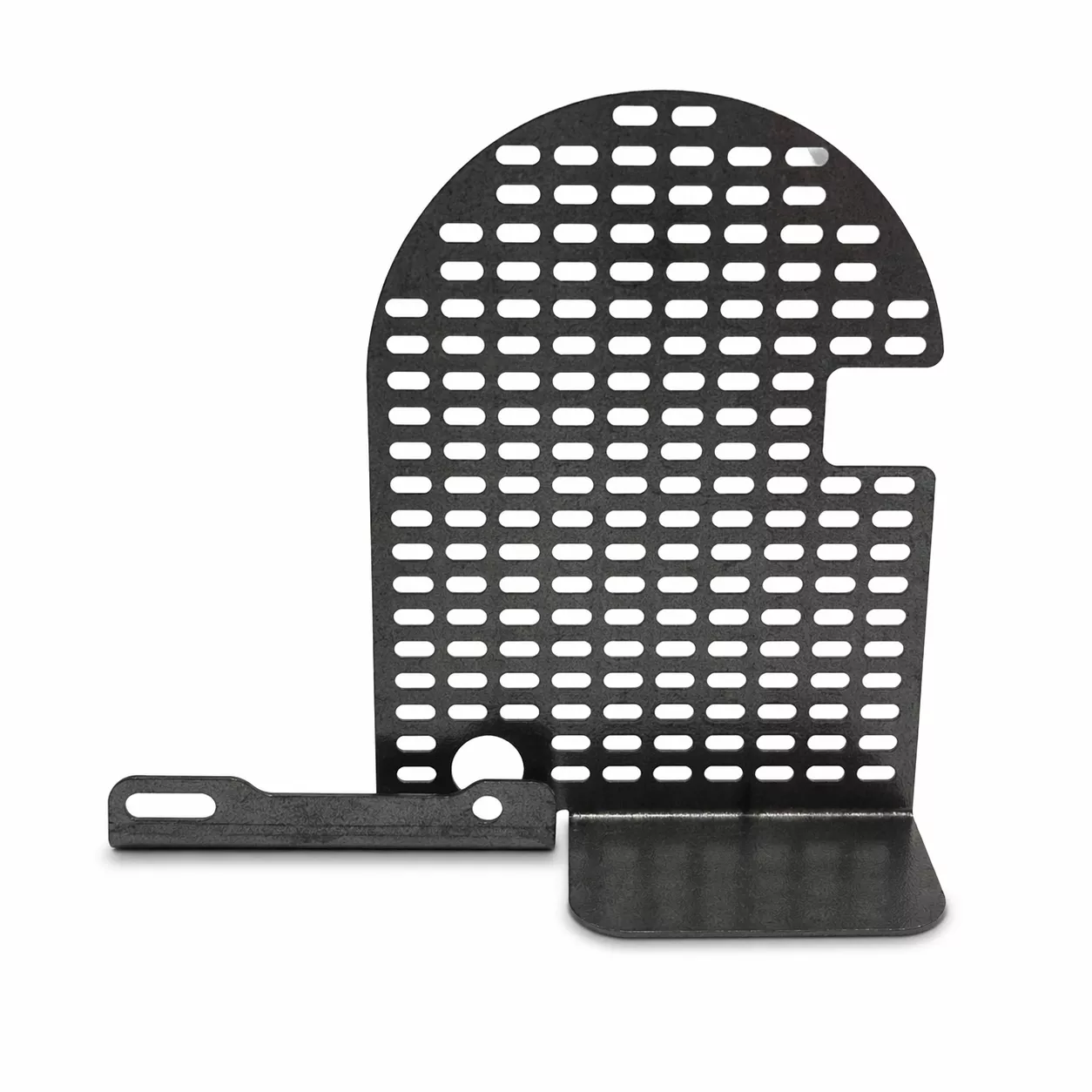 Beskyttelseskappe til konvektionsblæser