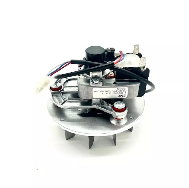 Røggasventilator Cadel 