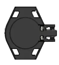 Encoder til TRIAL