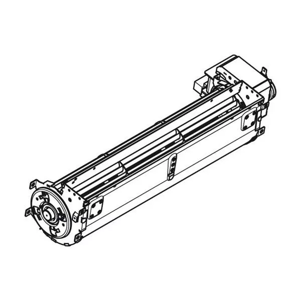 Konvektionsblæser Lone