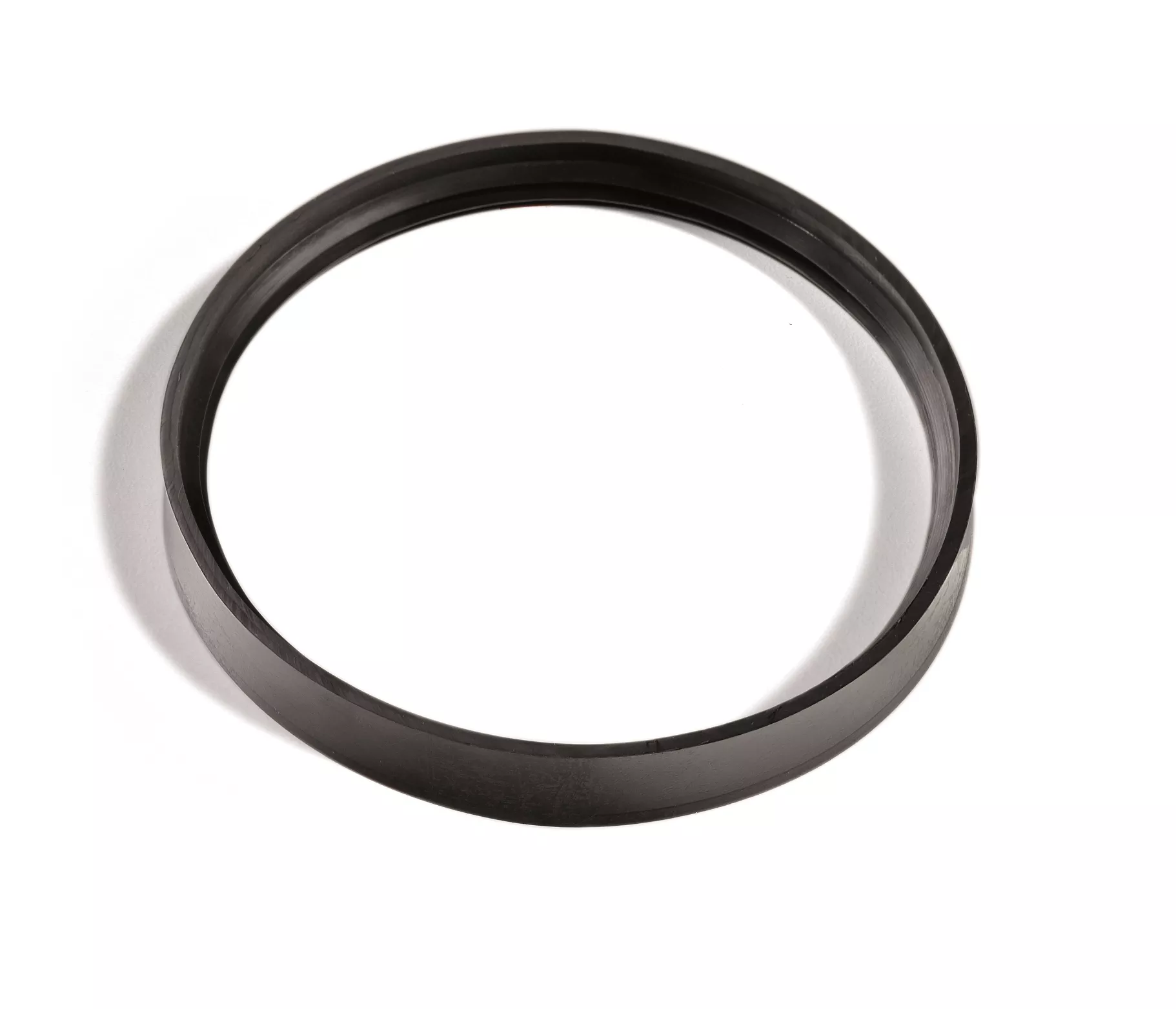Silicone tætningsring Ø100 mm