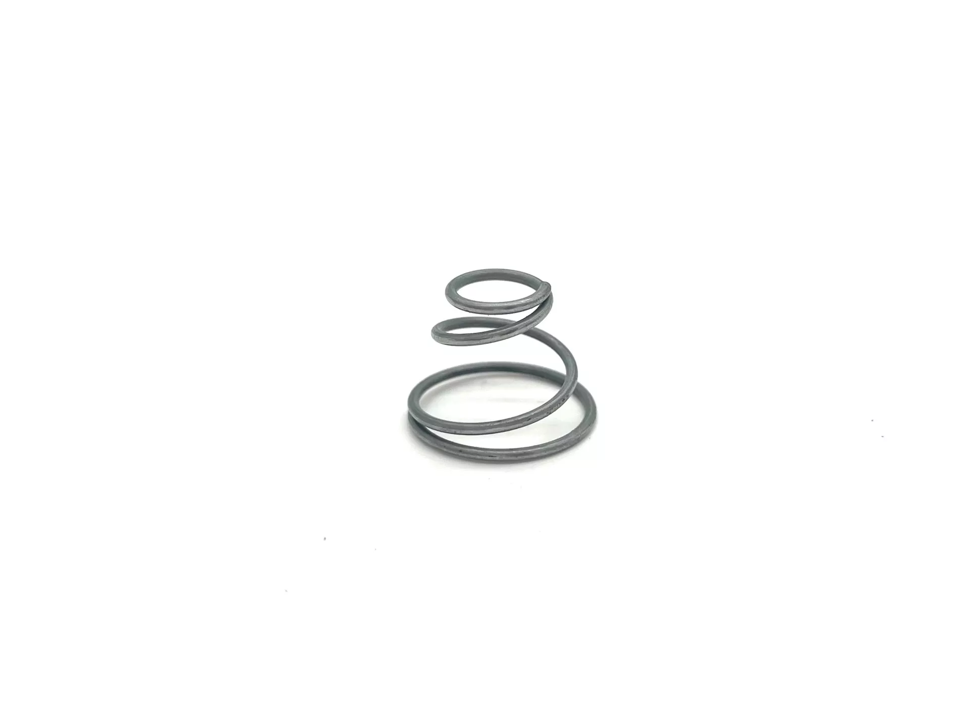 Fjeder t/ inspek/front bund div modelle