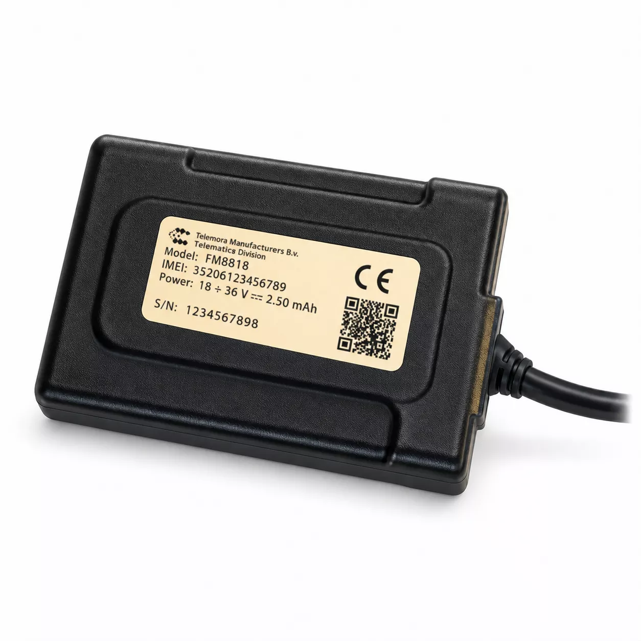 Ravelli WiFi-kit 12V/USB til pilleovn