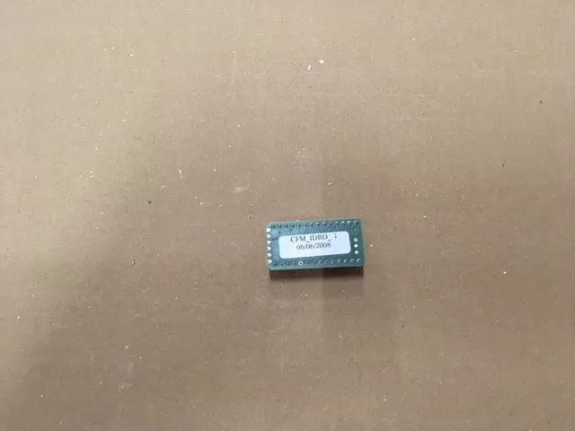 Chip ECO