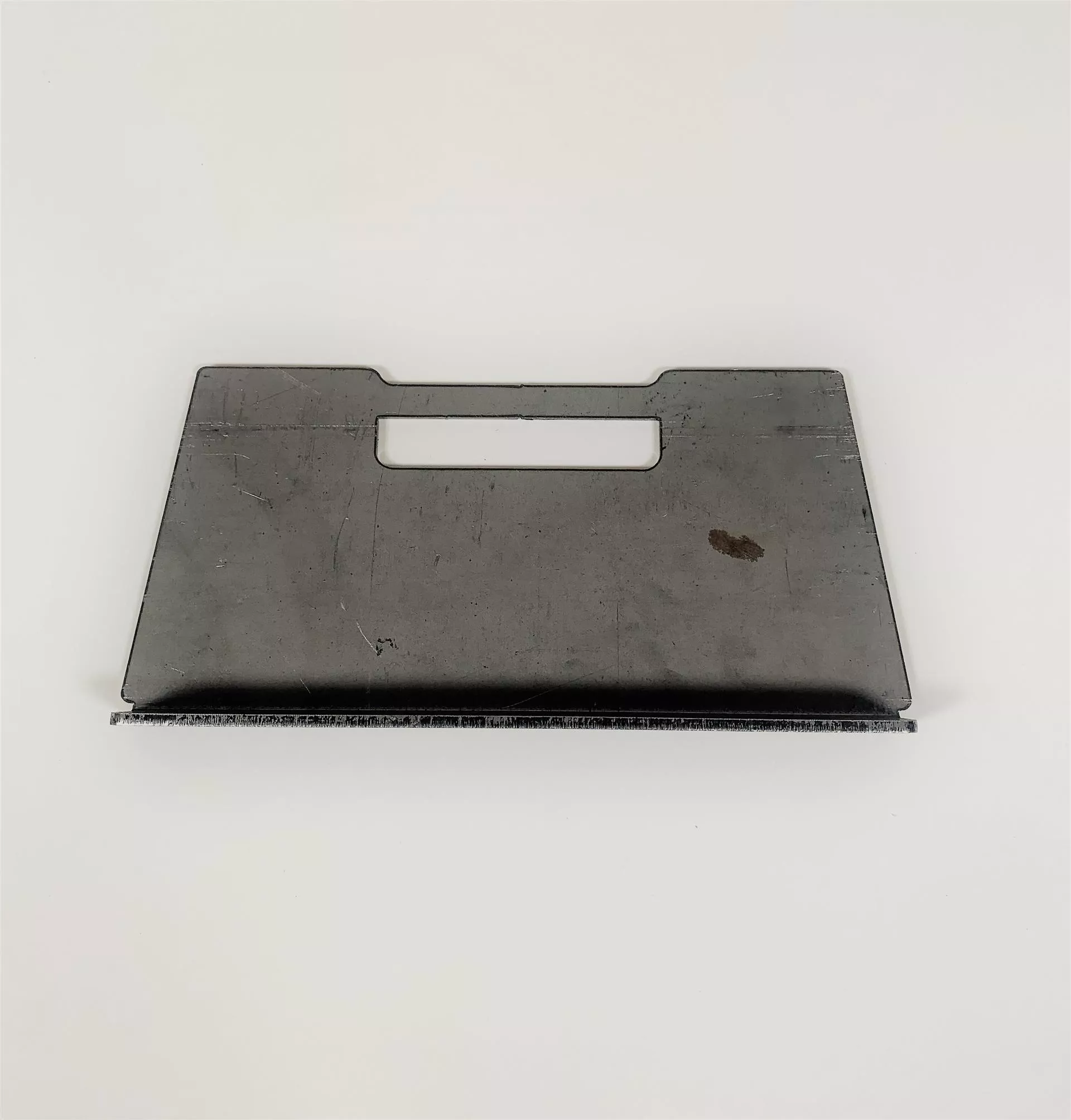 Røgvender Compact