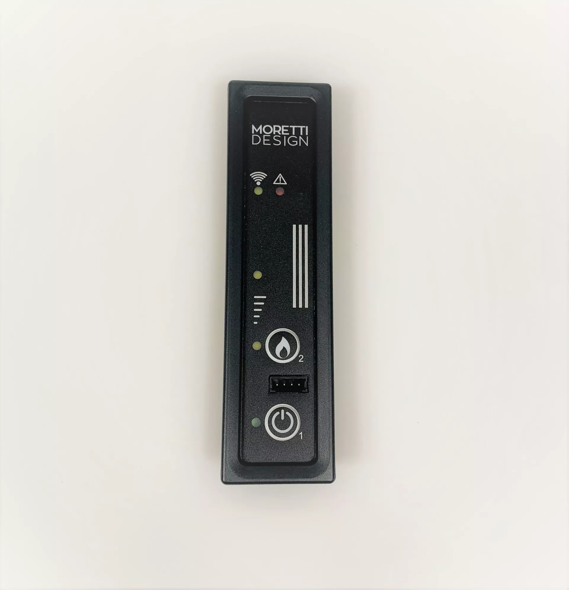 Display (kontrolpanel) MD 