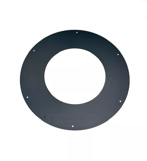 Loftkrave 250/455 mm SORT