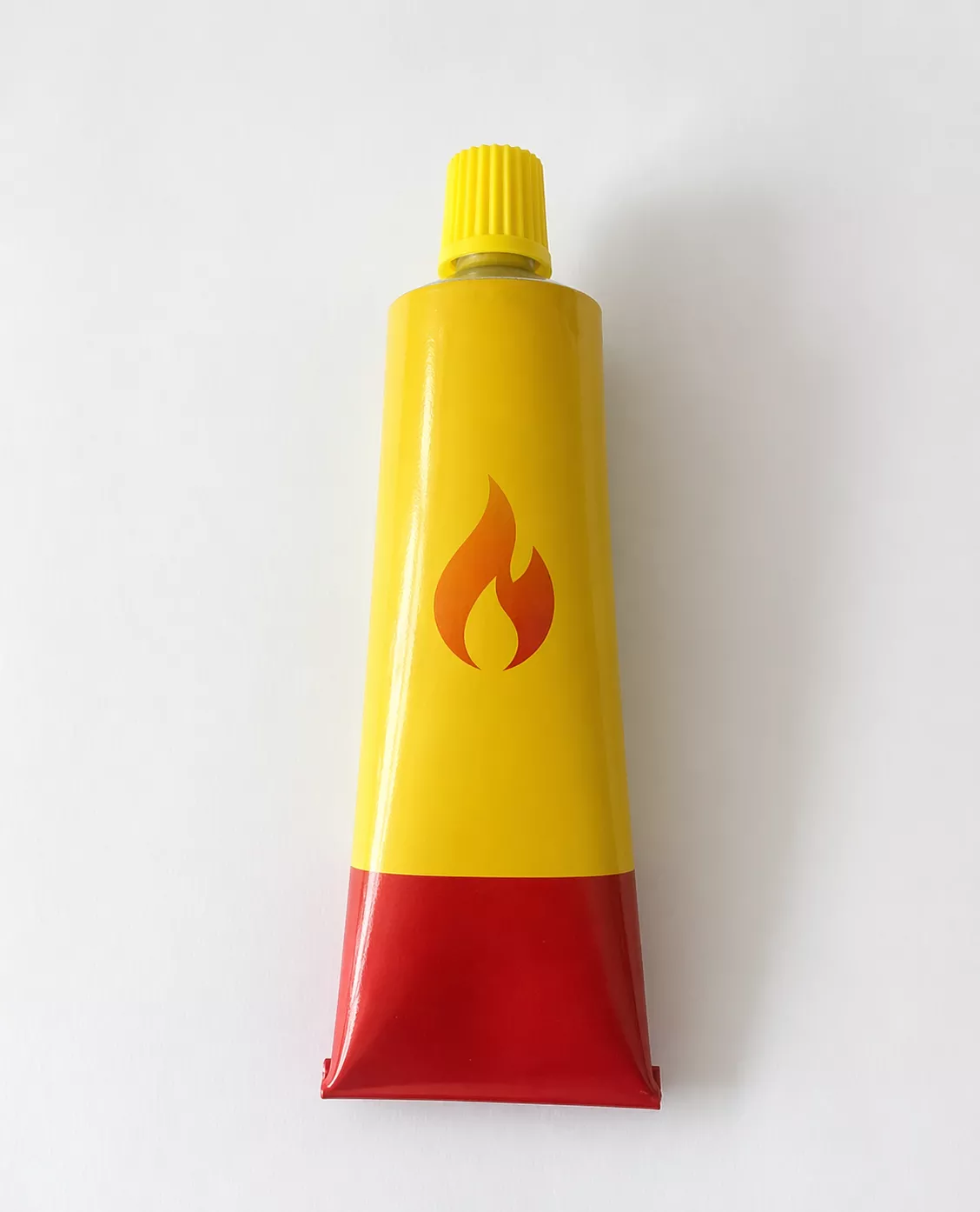 High Temperatur Silicone sort 60 ml.